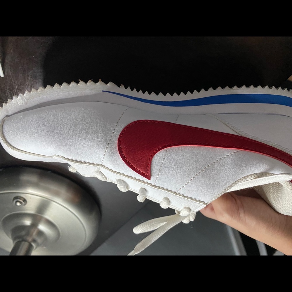 Nike Cortez Basic - image 2